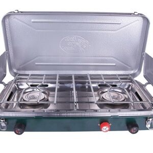 Bass Pro Shops Camping Stove- NEW